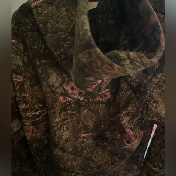 wore once , basically new sp5der hoodie - Picture 2 of 5